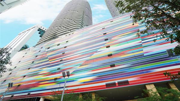 Brickell Heights West, 55 SW 9th St #1708, Miami, Florida 33130, image 1