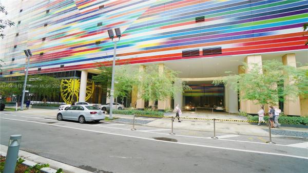 Brickell Heights West, 55 SW 9th St #1708, Miami, Florida 33130, image 2