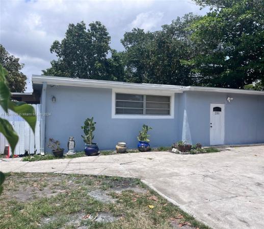 Serino, West Little River, Florida 33147, image 1