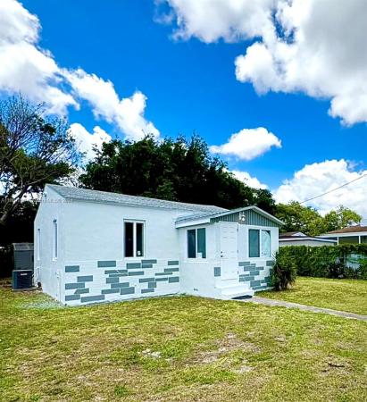 Green Close, 2028 NW 42nd St, Brownsville, Florida 33142, image 1