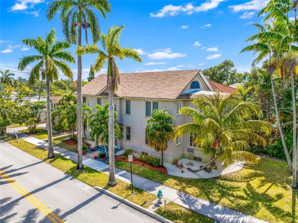 Hollywood Lakes, 206 S 15th Ave #1-6, Hollywood, Florida 33020, image 3