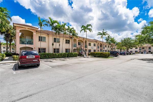 The Preserve At Walnut Creek, 7760 NW 22nd St #205, Pembroke Pines, Florida 33024, image 1