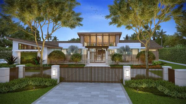 Rimoldi, 10801 SW 67th Ave, Pinecrest, Florida 33156, image 1