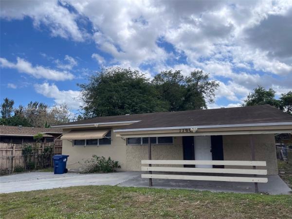 Rainbow Park, 1760 NW 152nd St, Miami Gardens, Florida 33054, image 2
