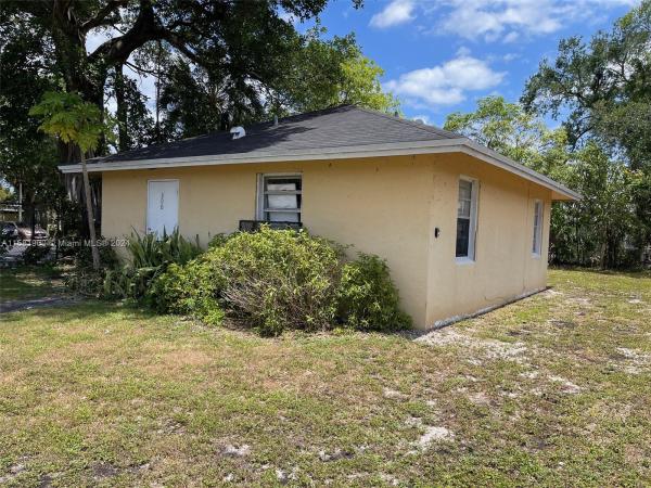 Broward Park, 300 NW 28th Way, Fort Lauderdale, Florida 33311, image 3
