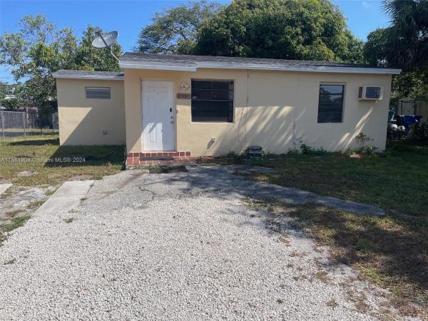 Dillard Park, 2337 NW 15th St, Fort Lauderdale, Florida 33311, image 1