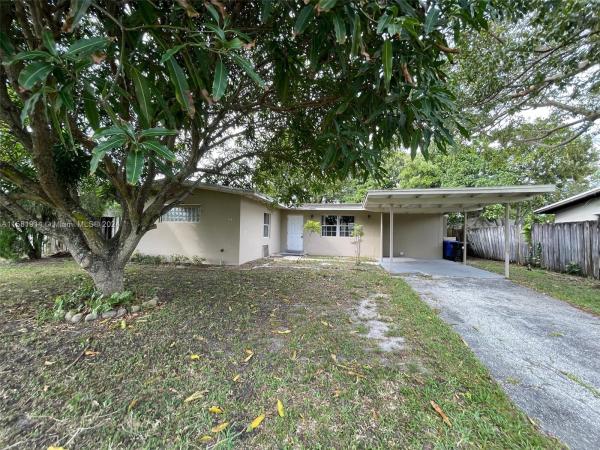 Gillcrest, 1141 SW 30th Ave, Fort Lauderdale, Florida 33312, image 1