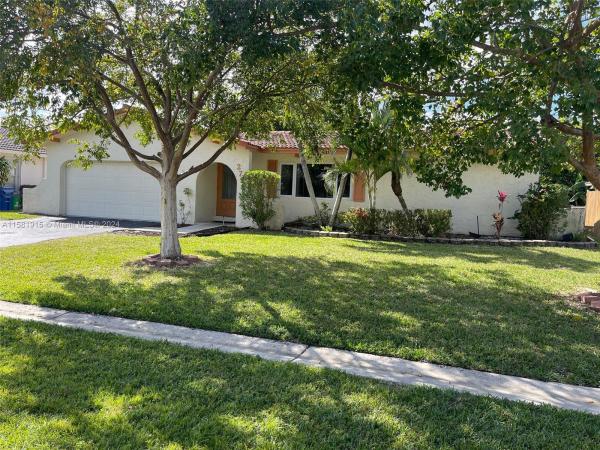 Westchester, 2794 NW 121st Dr, Coral Springs, Florida 33065, image 1