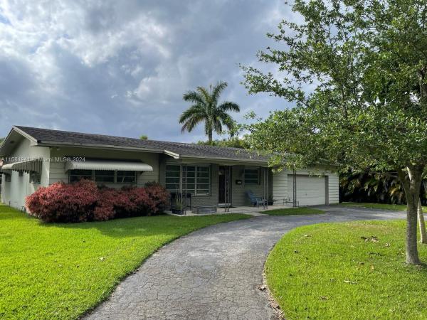 Merion Park, 5620 SW 63rd Ct, South Miami, Florida 33143, image 1
