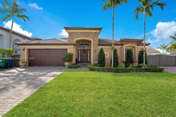 15282 SW 11th St, Unincorporated Dade County, Florida 33194, image 3