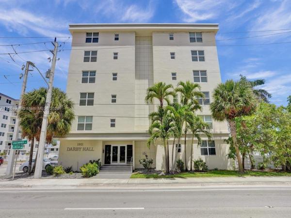 Darby Hall, 1901 S Ocean Dr #603, Hollywood, Florida 33019, image 1