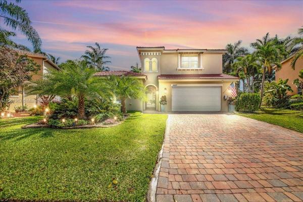 Biltmore Estates, 2603 SW 130th Ter, Miramar, Florida 33027, image 1