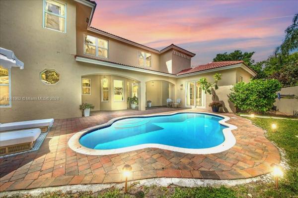 Biltmore Estates, 2603 SW 130th Ter, Miramar, Florida 33027, image 3