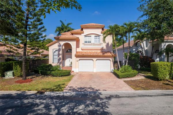 Antilles At Doral Isles, 5878 NW 111th Ave, Doral, Florida 33178, image 1