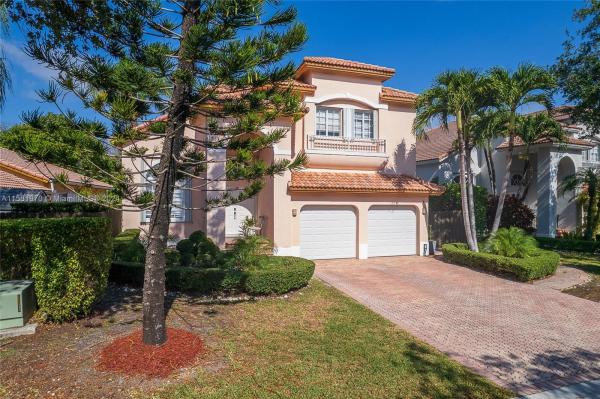 Antilles At Doral Isles, 5878 NW 111th Ave, Doral, Florida 33178, image 2