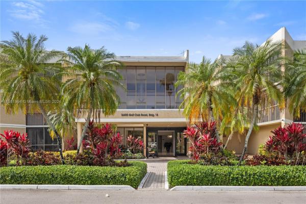 Country Club Village, 16400 Golf Club Rd #103, Weston, Florida 33326, image 1