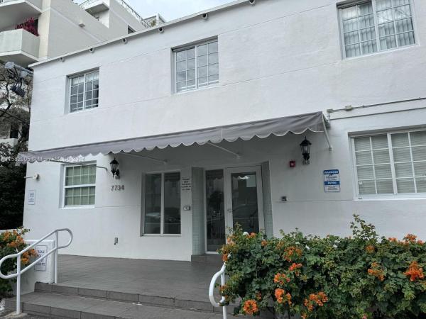 The Abbott, 7734 Abbott #106, Miami Beach, Florida 33141, image 1