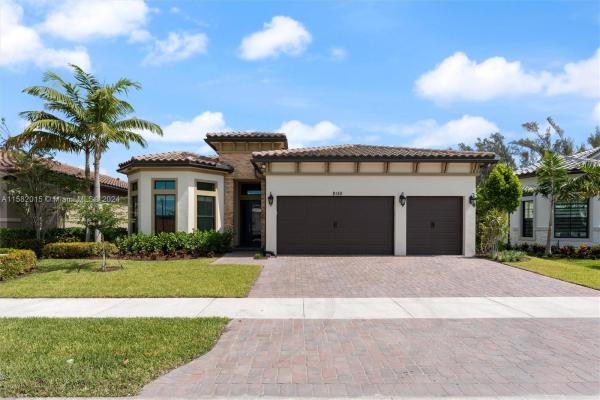 The Falls At Parkland, 8150 Acadia Ct, Parkland, Florida 33067, image 1