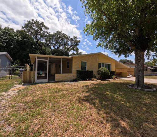 Sunshine Park Estates, 6170 Harding St #F, Hollywood, Florida 33024, image 1
