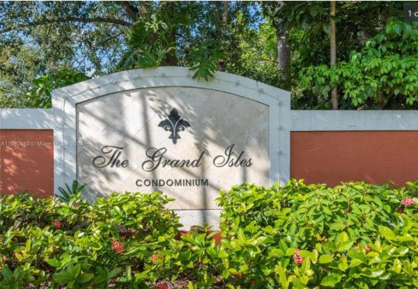 The Grand Isles, 4171 N Haverhill Rd #1009, West Palm Beach, Florida 33417, image 1