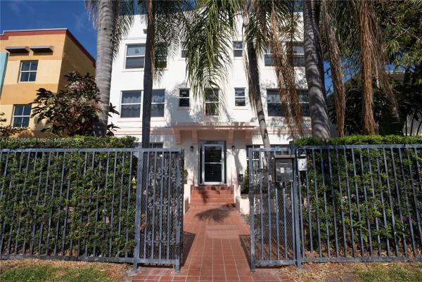 Windsor Plaza, 1320 Drexel Ave #306, Miami Beach, Florida 33139, image 1
