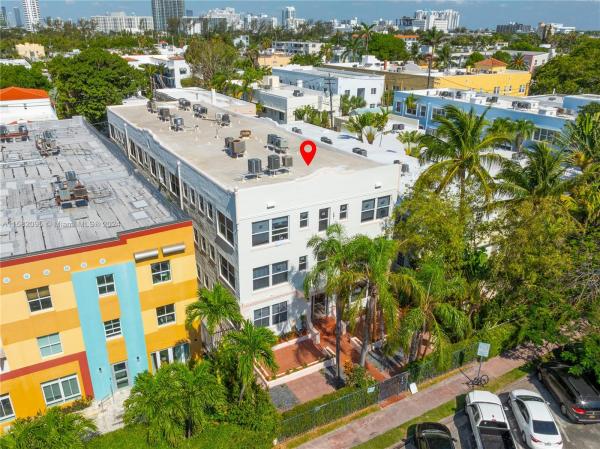 Windsor Plaza, 1320 Drexel Ave #306, Miami Beach, Florida 33139, image 2