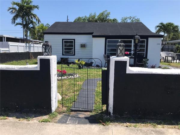 Essex Village, 730 SE 1st Pl, Hialeah, Florida 33010, image 1