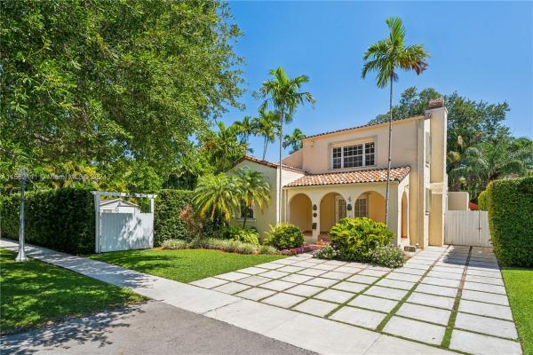 Biltmore Heights, 5730 SW 49th St, South Miami, Florida 33155, image 1