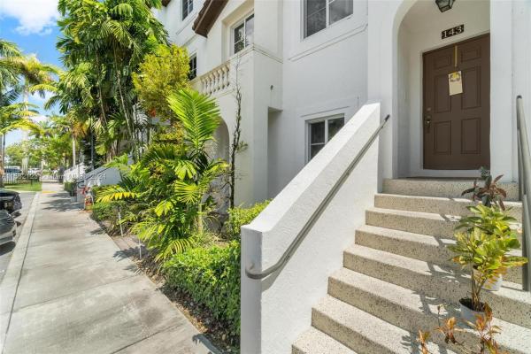 Boardwalk At Vizcaya, 12430 SW 50th St #143, Miramar, Florida 33027, image 1