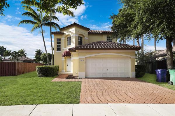 Santorini At Vizcaya, 13673 SW 50th St, Miramar, Florida 33027, image 1