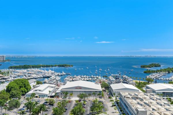 Grove At Grand Bay, 2669 S Bayshore Dr #1602N, Miami, Florida 33133, image 1