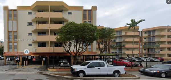 Casa Del Sol, 1750 W 46th St #542, Hialeah, Florida 33012, image 1