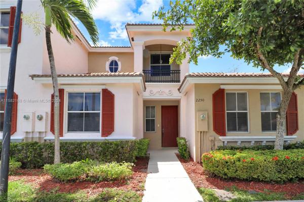 Marbella Cove, 2250 NE 42nd Ave, Homestead, Florida 33033, image 1