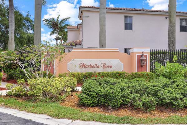Marbella Cove, 2250 NE 42nd Ave, Homestead, Florida 33033, image 3