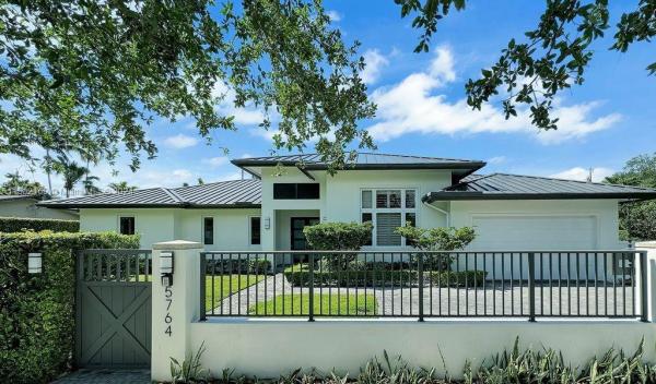 5764 SW 54th Ter, Unincorporated Dade County, Florida 33155, image 2