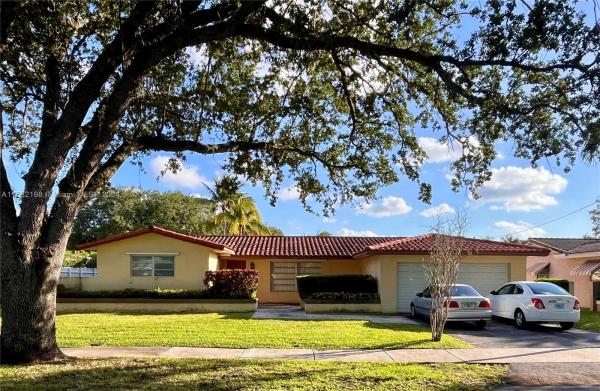 Miami Lakes Residential, 14730 Lewis Rd, Miami Lakes, Florida 33014, image 1
