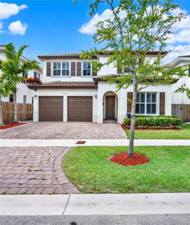 Venetian Parc, 15236 SW 175th St, Richmond West, Florida 33187, image 3
