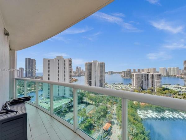 The Parc At Turnberry Isle, 19400 Turnberry Way #1911, Aventura, Florida 33180, image 1