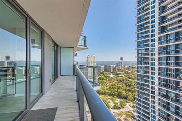 SLS Brickell, 1300 S Miami Ave #3609, Miami, Florida 33130, image 1