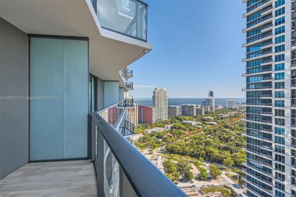 SLS Brickell, 1300 S Miami Ave #3609, Miami, Florida 33130, image 3