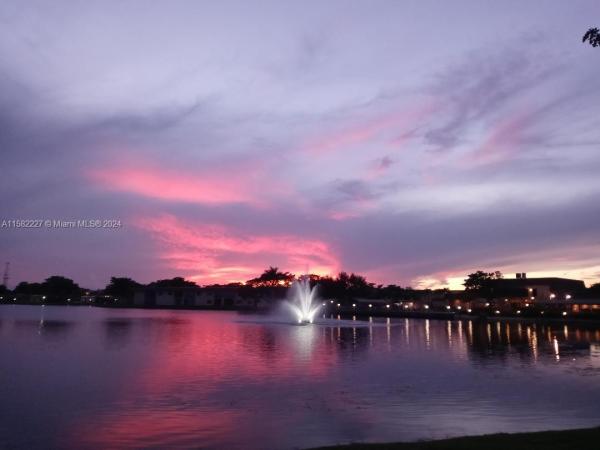 Villas At Carriage Hills Lakeside, 318 Briarwood Cir #3-17, Hollywood, Florida 33024, image 1
