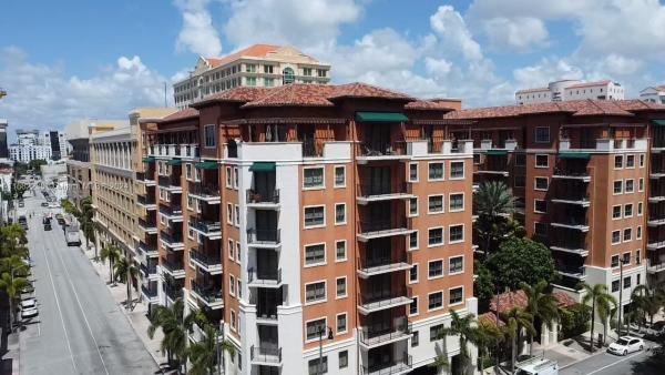 Andalusia Residences, 100 Andalusia Ave #PH-12, Coral Gables, Florida 33134, image 1