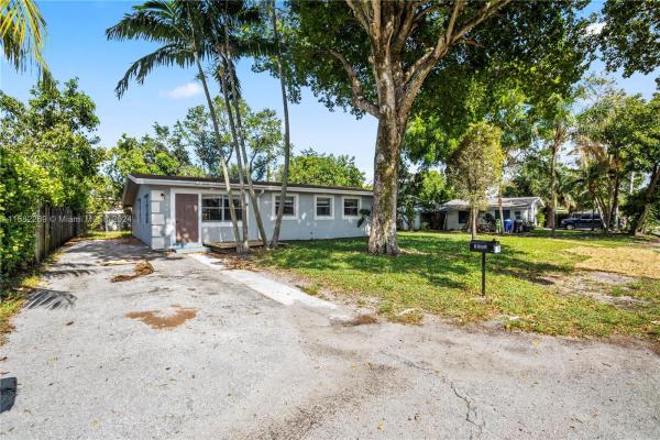 Gillcrest, 1280 SW 28th Ave, Fort Lauderdale, Florida 33312, image 1