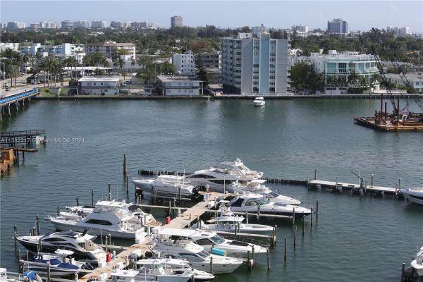 The Grandview Palace, 7601 E Treasure Dr #1216, North Bay Village, Florida 33141, image 2