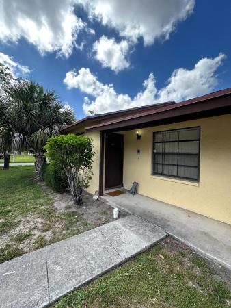 Glenwood Village, 472 Glenwood Dr #472, West Palm Beach, Florida 33415, image 1