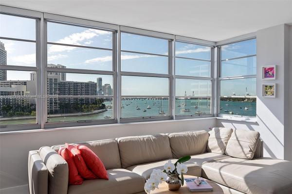 Belle Plaza, 20 Island Ave #618, Miami Beach, Florida 33139, image 3