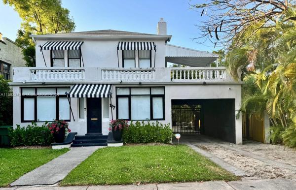 Biltmore, 177 NE 44th St, Miami, Florida 33137, image 1