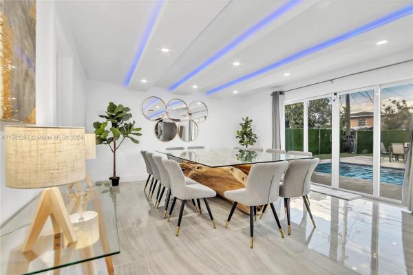 Mansionette Homes, 1255 NE 199th St, Ives Estates, Florida 33179, image 1