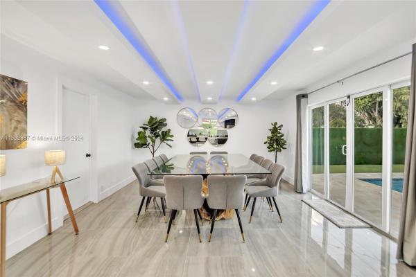 Mansionette Homes, 1255 NE 199th St, Ives Estates, Florida 33179, image 3