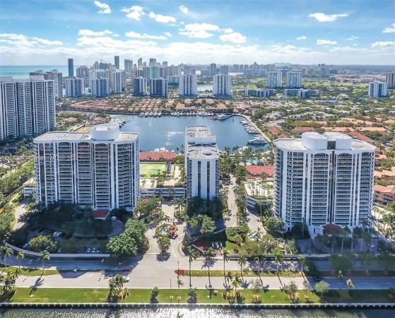Harborside At The Waterways, 3640 Yacht Club Dr #1702, Aventura, Florida 33180, image 1
